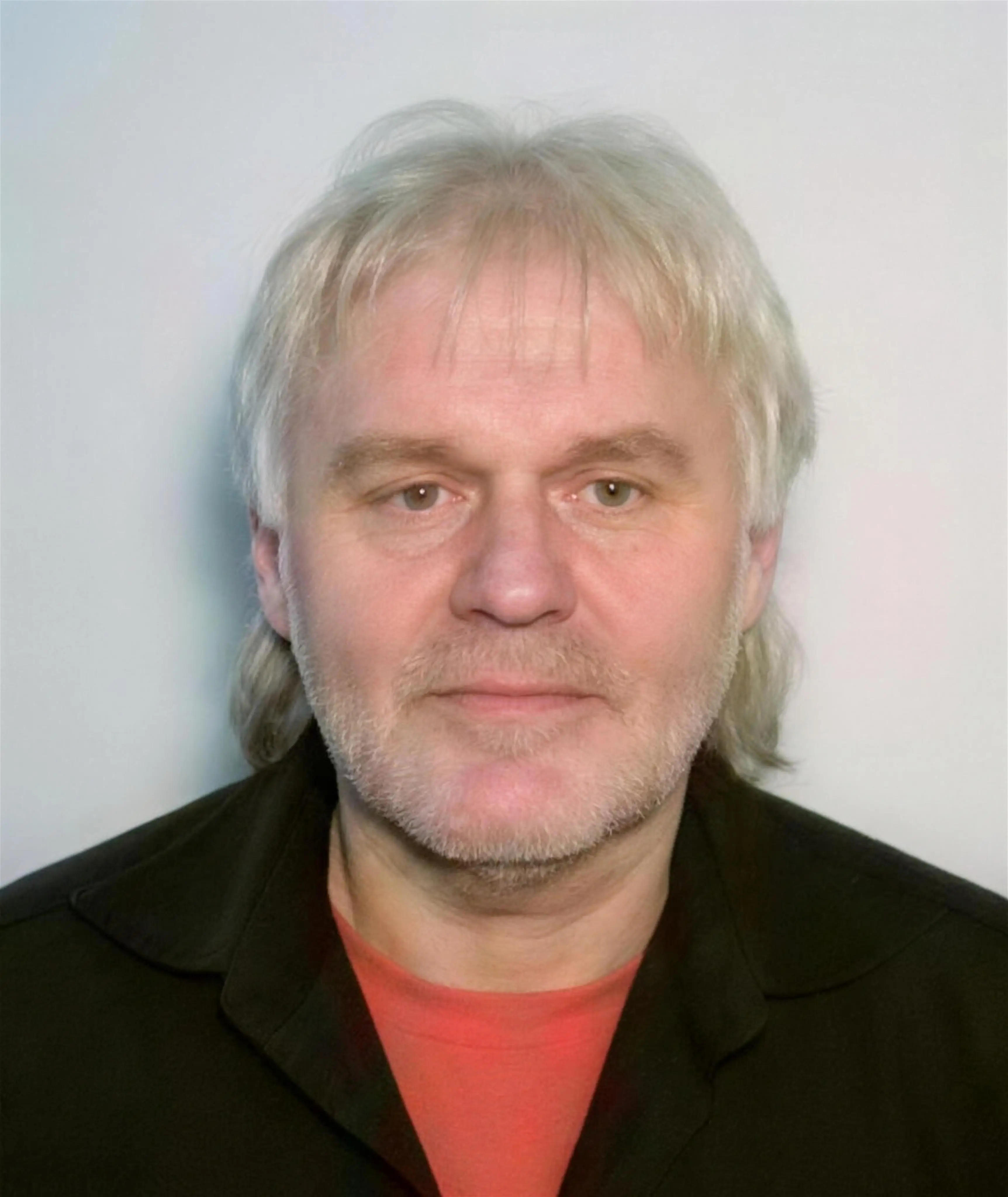 Pavel Valata — realitní makléř