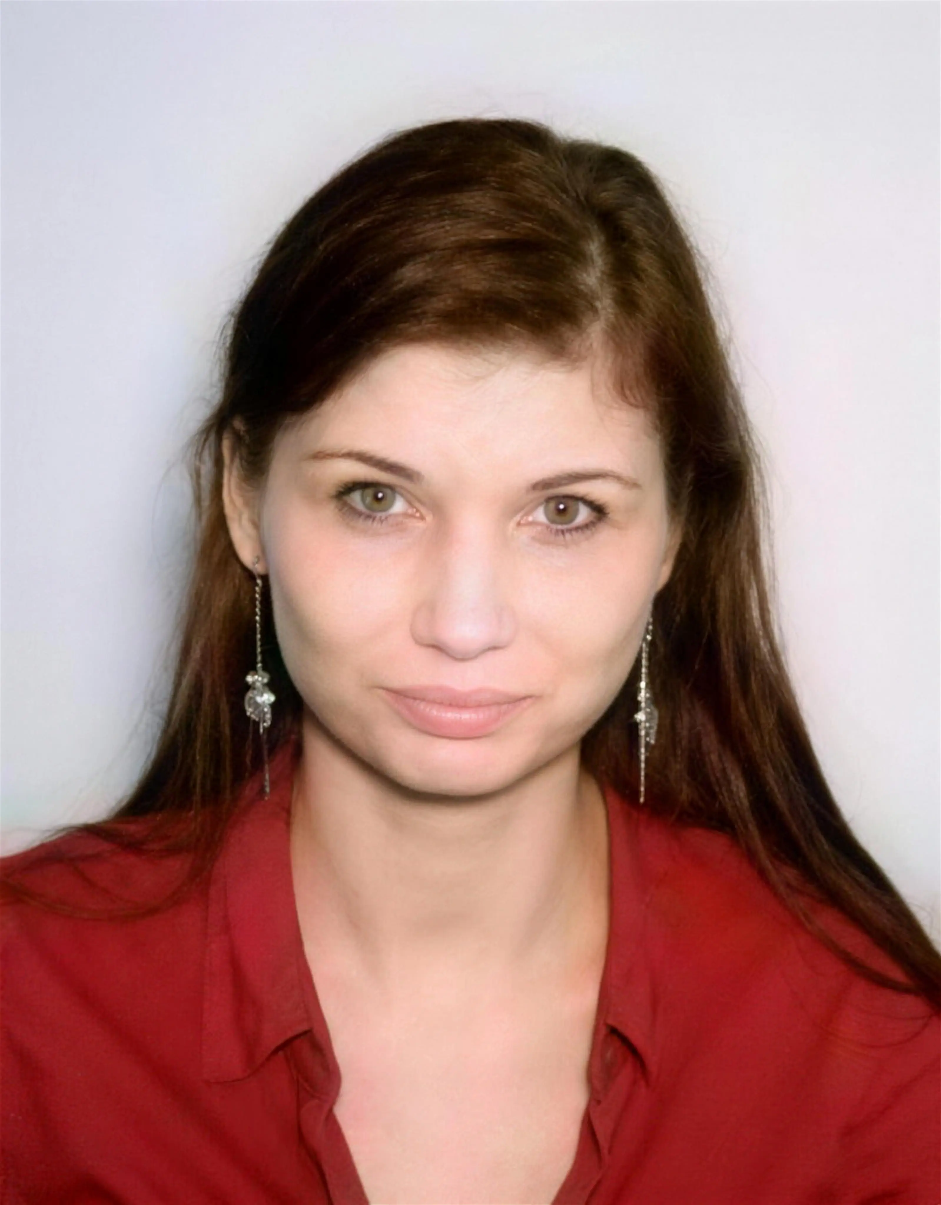 Veronika Horáková — realitní makléřka
